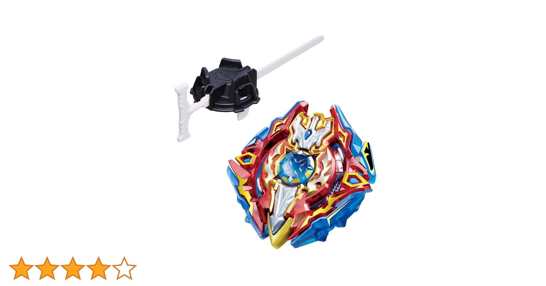 Amazon.co.jp: ベイブレードバースト B-92 スターター ジーク